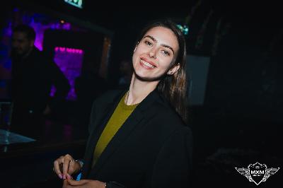Party Bild aus dem Maxxim Club Berlin vom 12.07.2025
